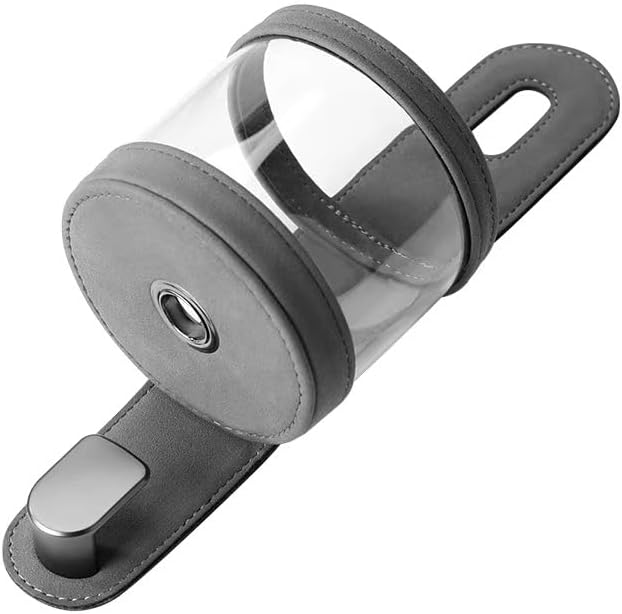 Car Seat Back Cup Holder Phone Holder with Hanging Hook, Car Headrest Hooks Cup Storage for Purse